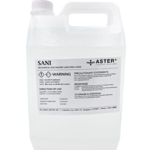 Aster Sani