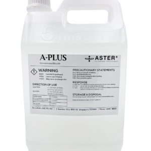 Aster A Plus