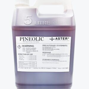 Aster Pineolic