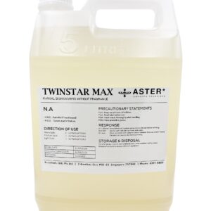 Aster Twinstar Max