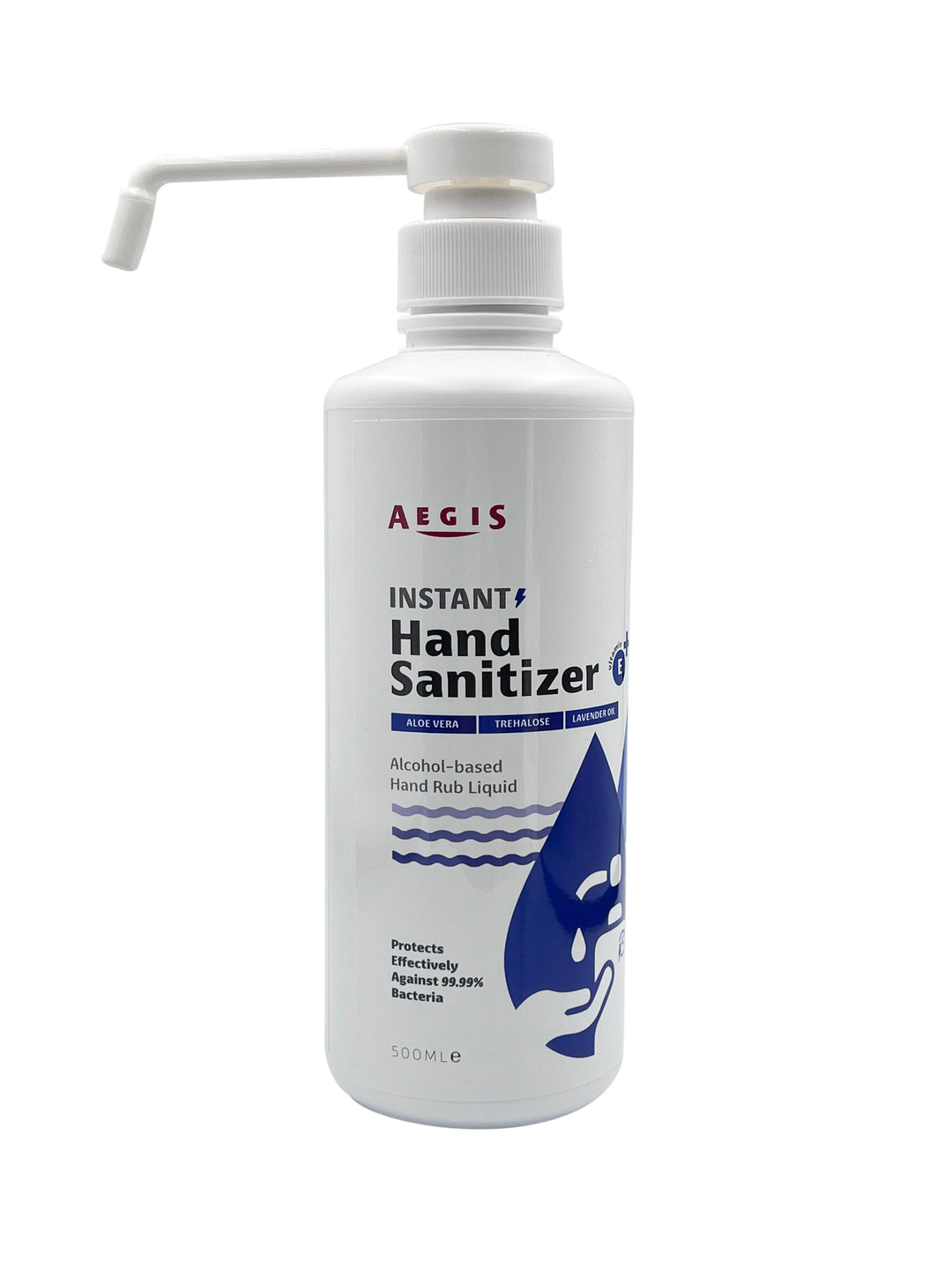 INSTANT HAND SANITIZER