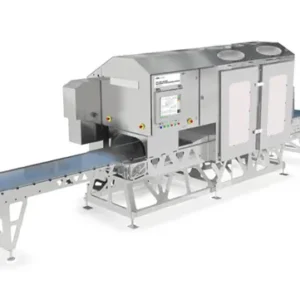 Portioning System