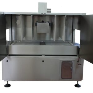 Shrink tunnel ATT 1600