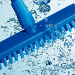 Brush systems