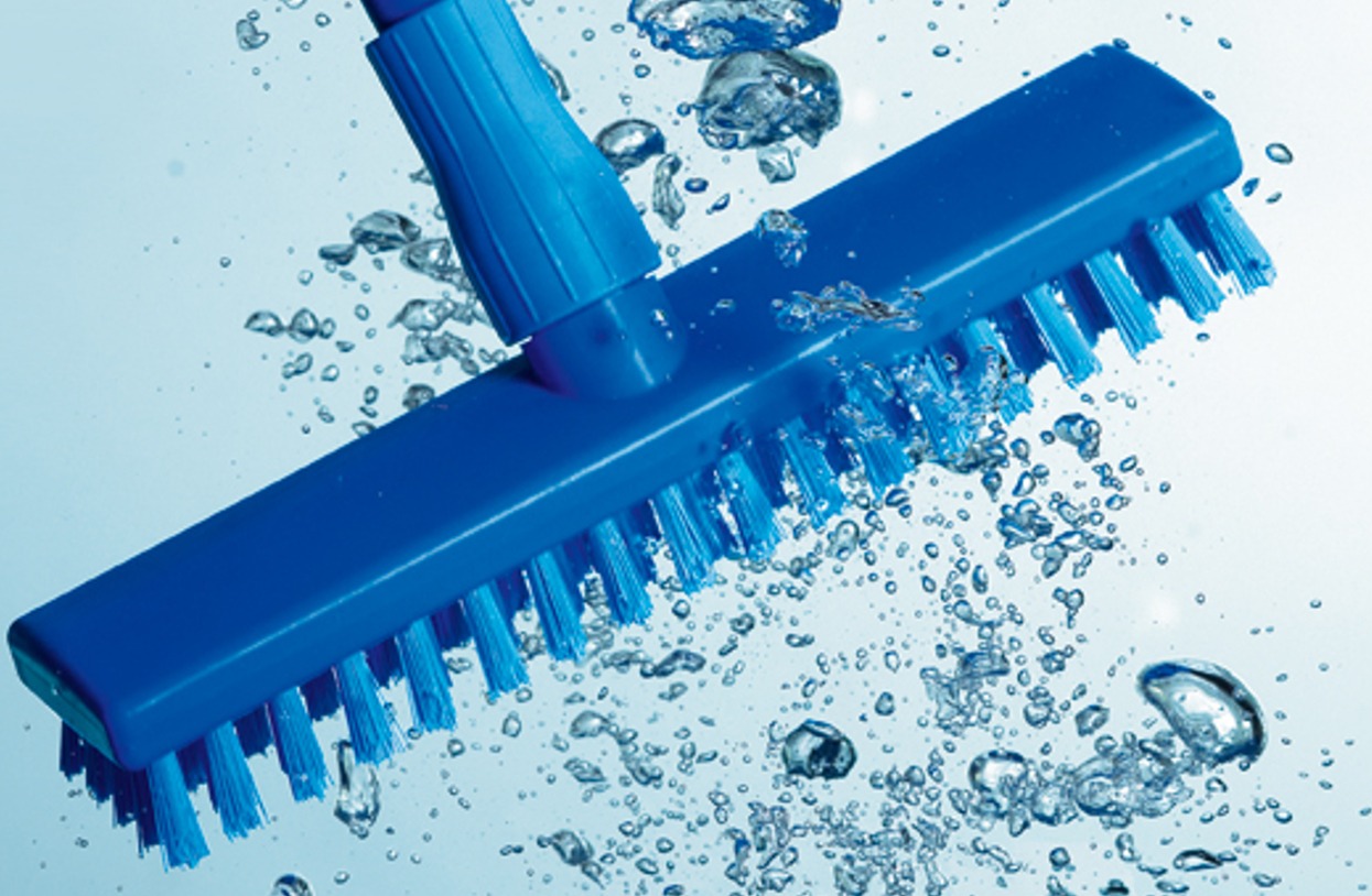 Brush systems