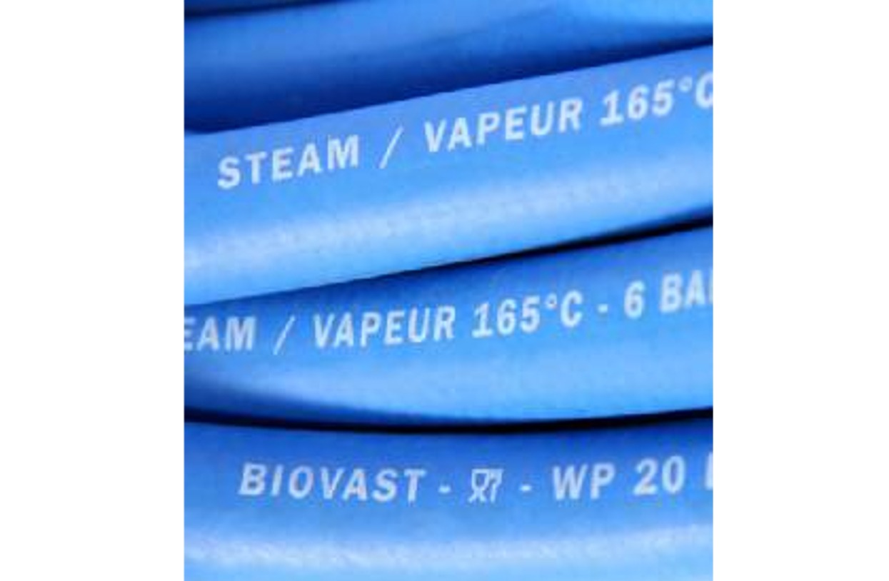 Biovast