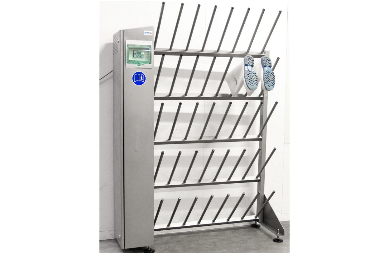 Boot dryers - Image 5