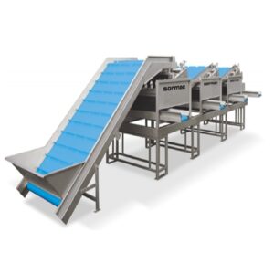 BLOCK GRADER WBS