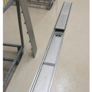 Standard channels