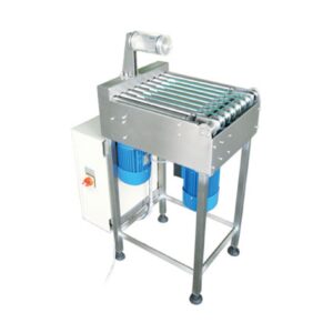 Conveyor type switch