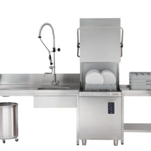 Hoodtype Dishwasher