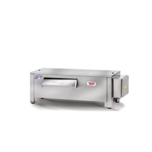Flake ice machines