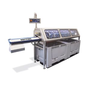 KNIFE PEELER UP-8000