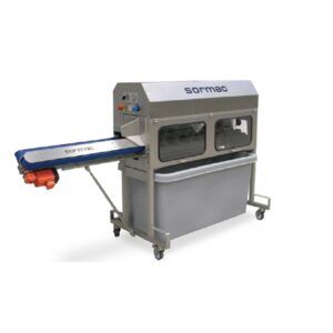 KNIFE PEELER KP-60/HS