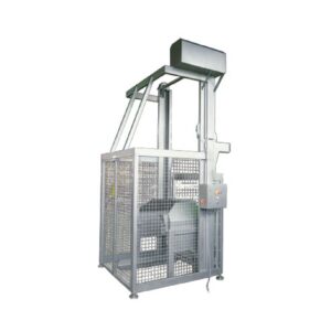 Lifting and tilting device, max. 1000 kg