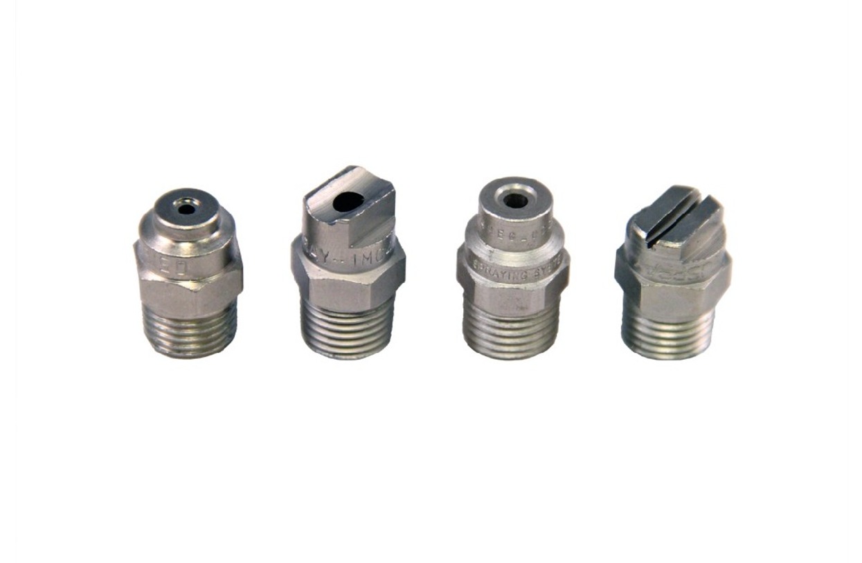 Nozzles