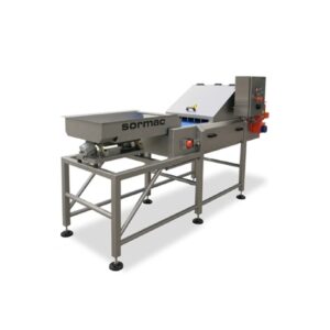 POTATO HALVING MACHINE DMC-60