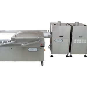 Packaging lines