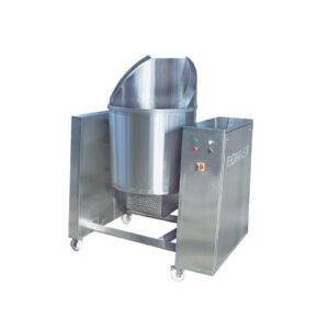Salad mixer