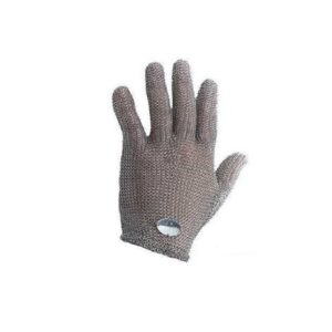 Stainless Steel Gloves