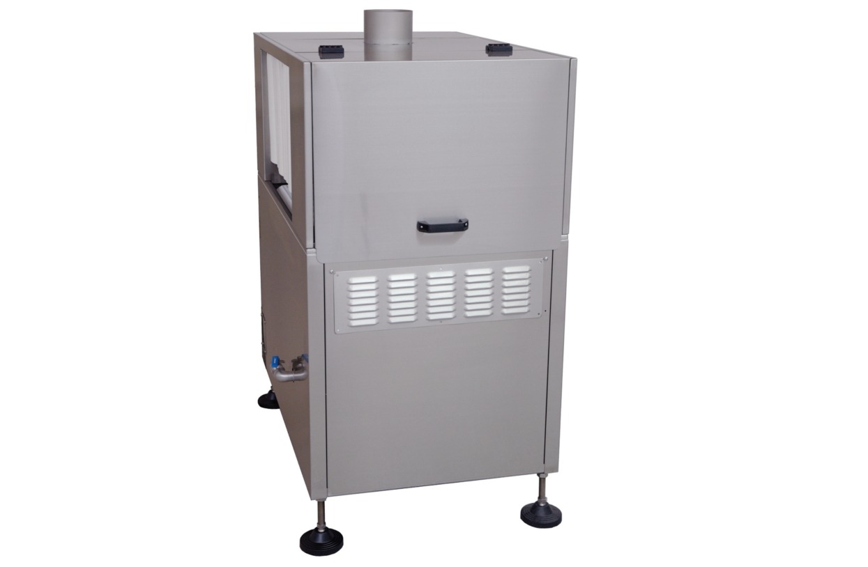 Dryer T 1100 A
