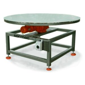 TURNING TABLE DRT