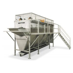 DRUM WASHER TW