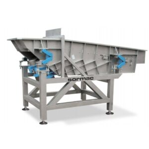 VIBRATORY GRADER VLS