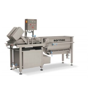 VEGETABLE WASHING MACHINE GWM