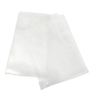 Transparent Carrier Bags