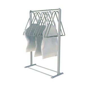 Apron Rack
