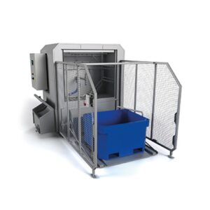 Box washers