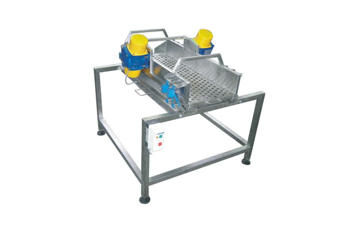 Screw and vibratio conveyors - Image 2