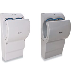 Hand dryers