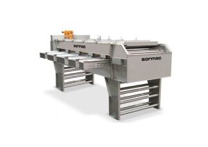 ROLLER GRADER (DIAMETER) WRS