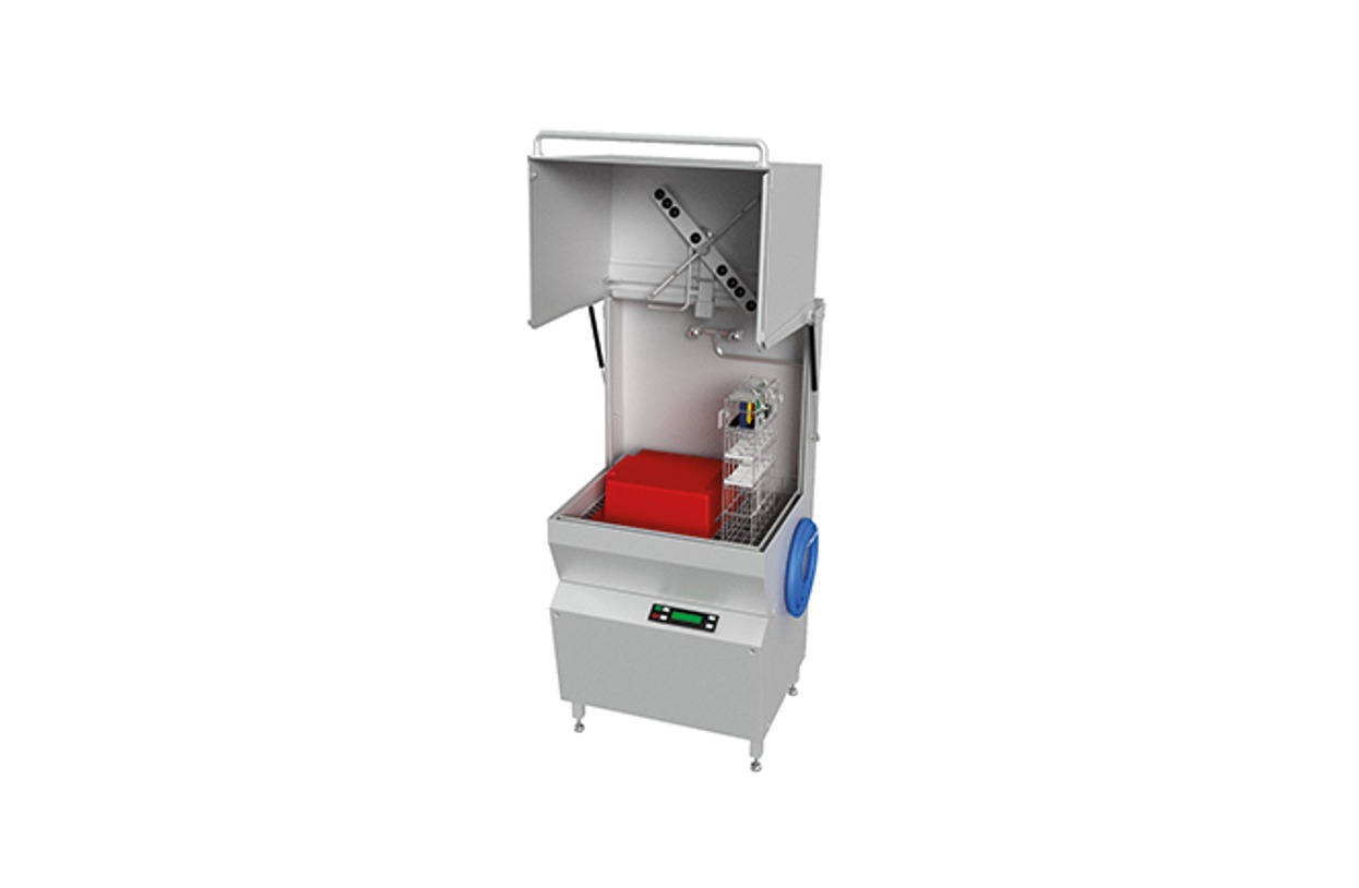 Utensil washers - Image 5