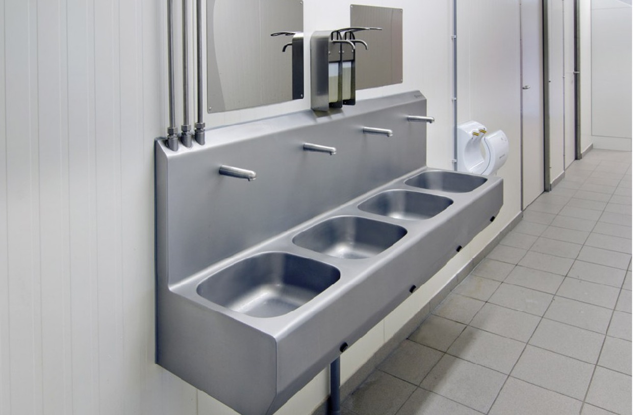 Wash basins - Image 6