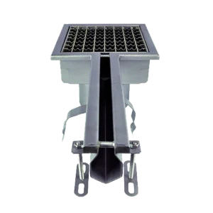 Slot channels