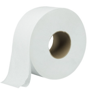 Jumbo Toilet Roll