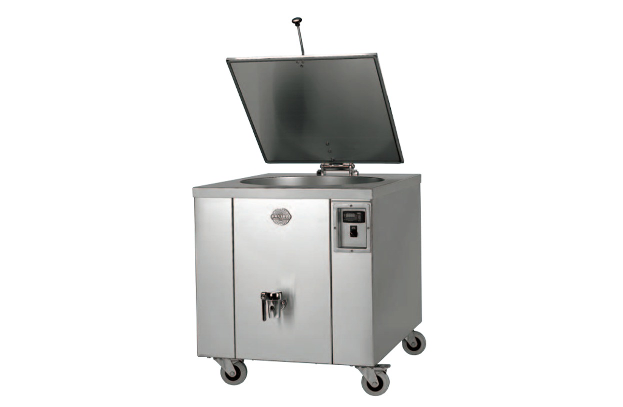 Glyerine-bath cooking kettles model KDN - Image 2