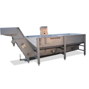PRE-SOAKING TANK VB-20