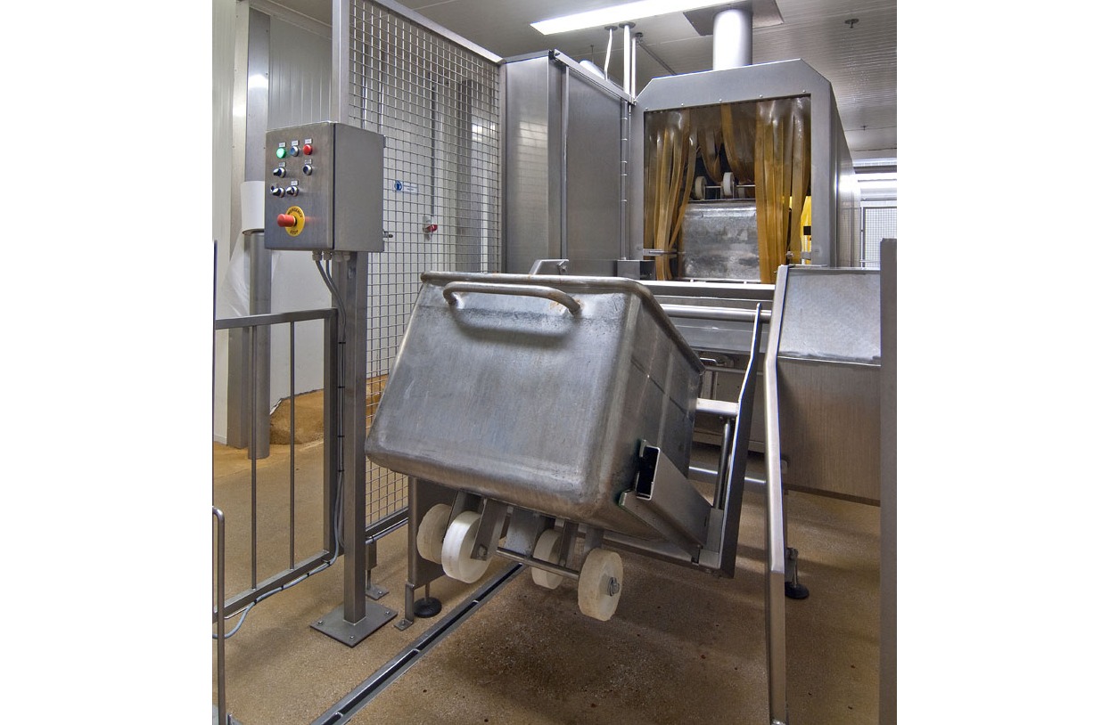 Bin washers - Image 4