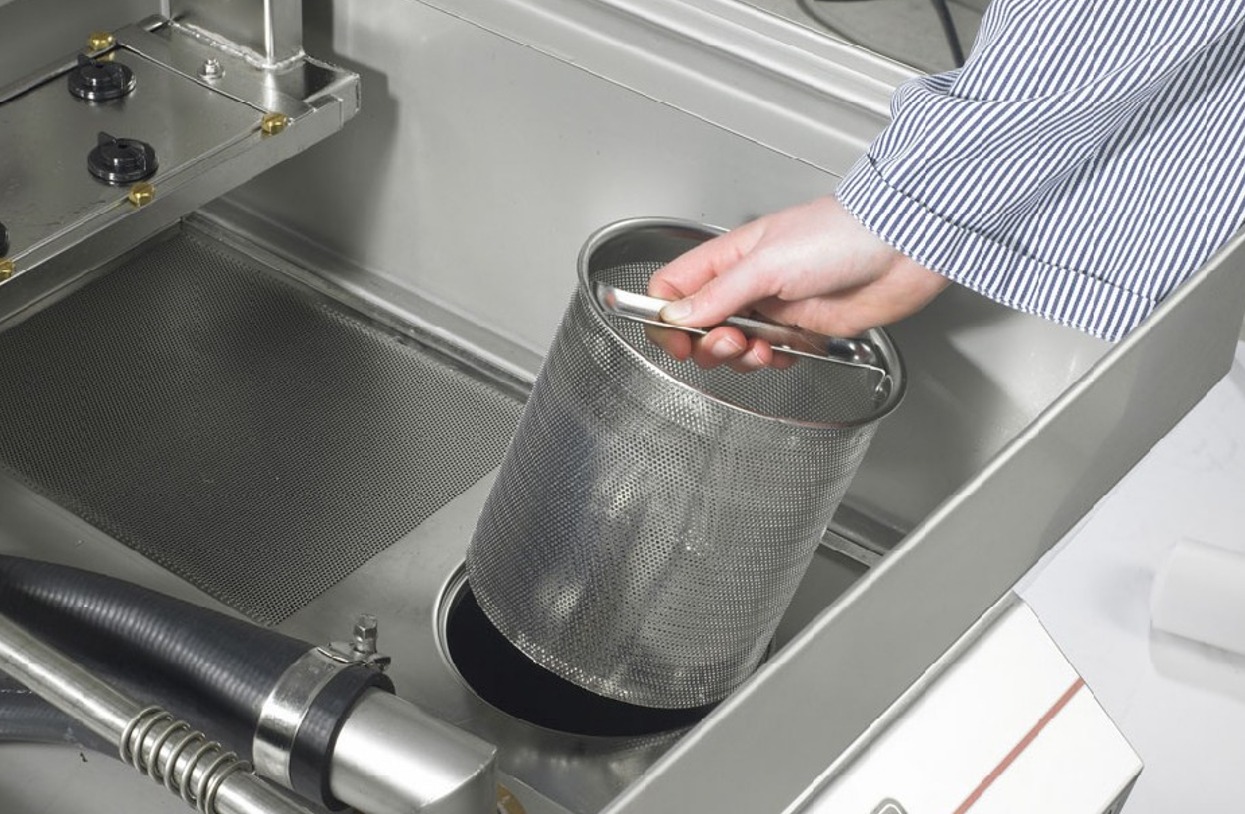 Utensil washers - Image 3
