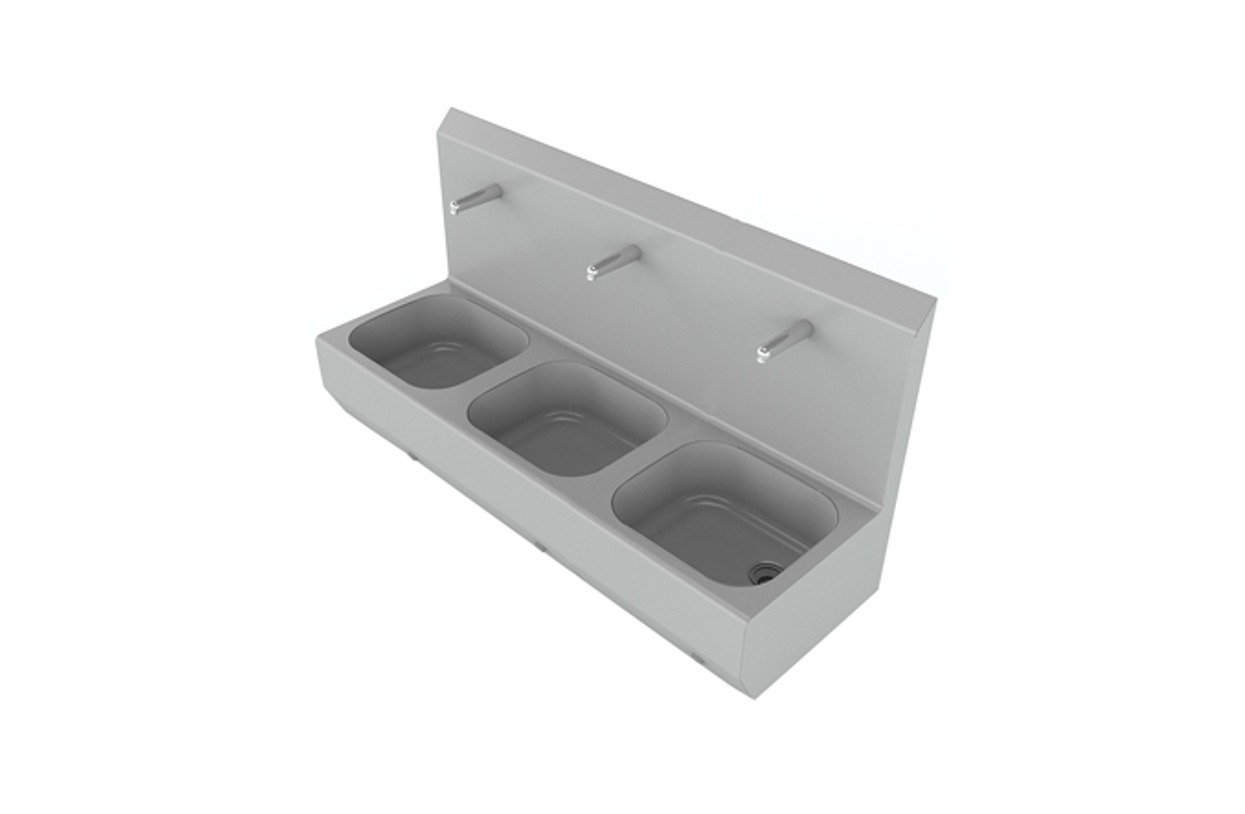 Wash basins - Image 4
