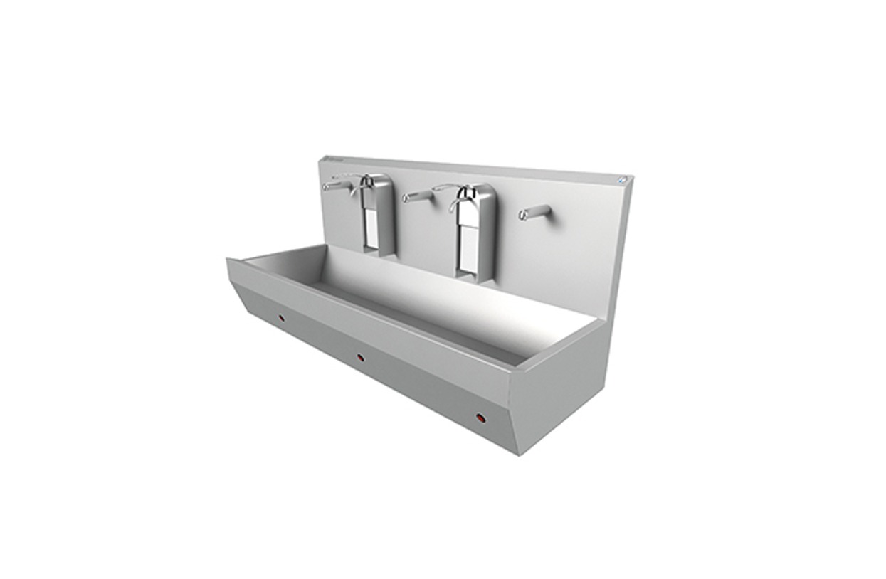 Wash basins - Image 3