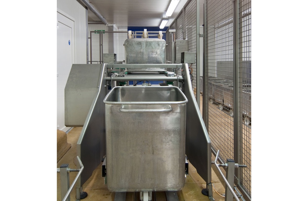 Bin washers - Image 2