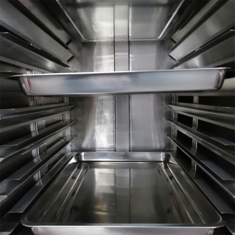 12 Steaming Trays Restaurant Induction Food Steamer LT-ZF12-120